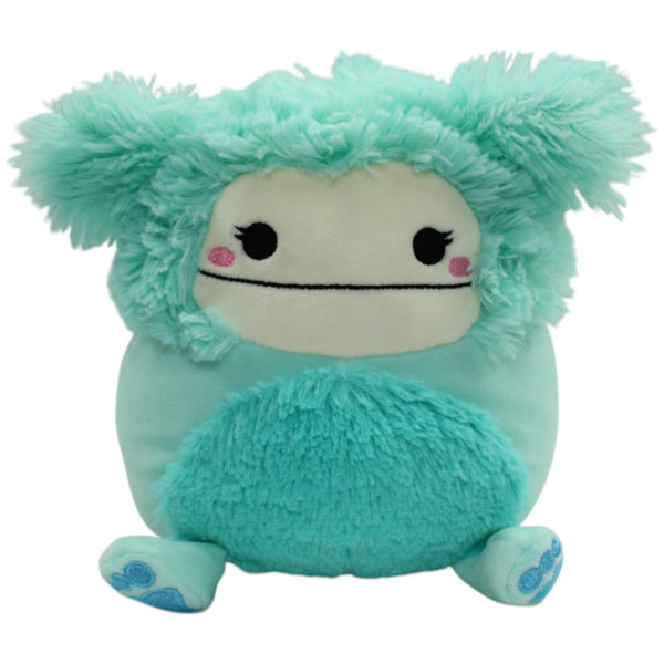 Squishmallows, Bigfoot Joelle