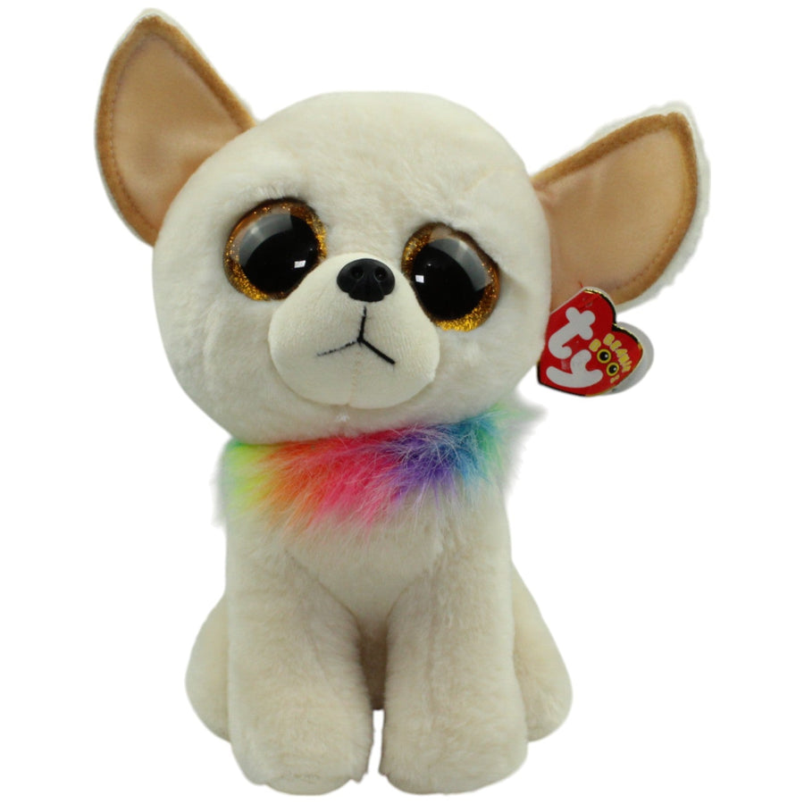 VelveTy, Chihuahua Chewey
