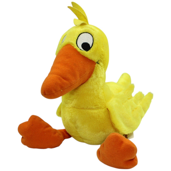 Ente aus Sendung mit der Maus