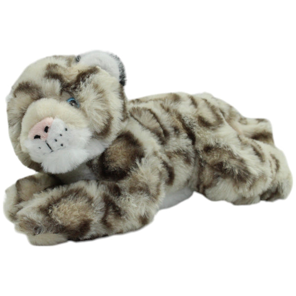 Ecokins, Schneeleopard