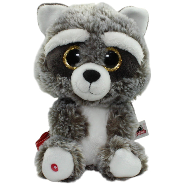 Glubschis, Waschbär Clooney