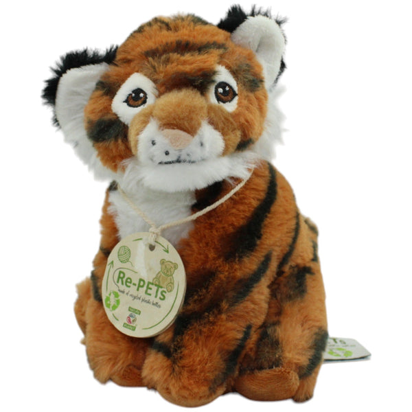 Re-PETs, kleines Tigerbaby