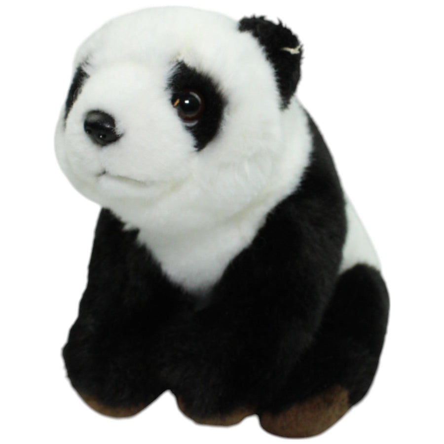 WWF, sitzender Panda