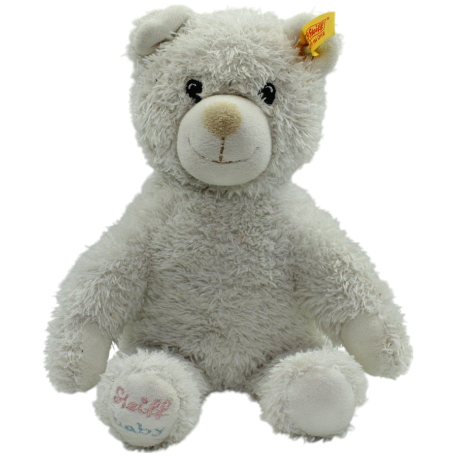 Baby, weißer Teddybär (669170)