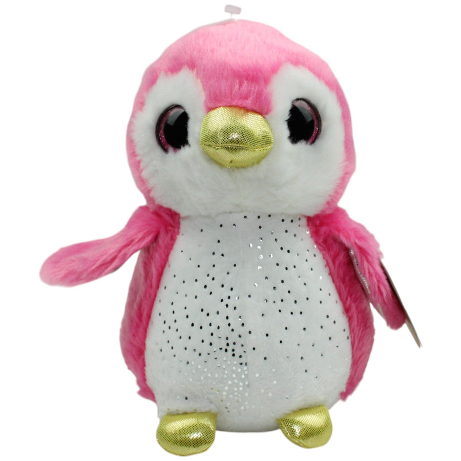 Sparkle Tales, Pinguin pink