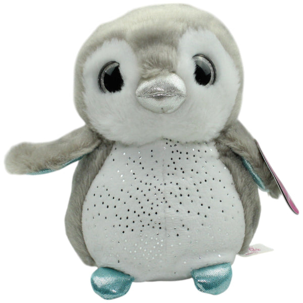 Sparkle Tales, Pinguin grau