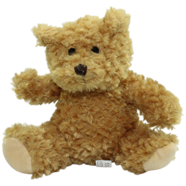 Hellbrauner Teddy