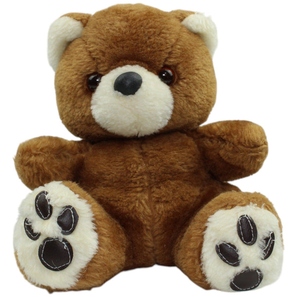 Brauner Teddybär