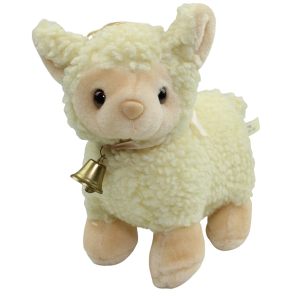 Lamm mit Glöckchen