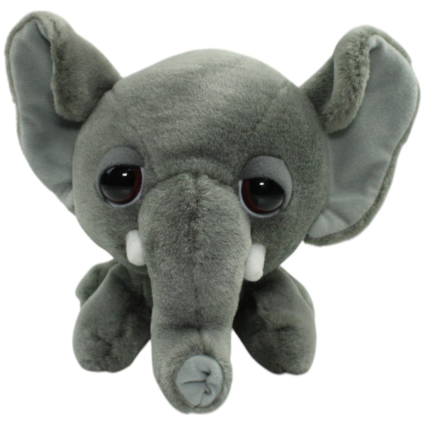 Big Headz, Elefant