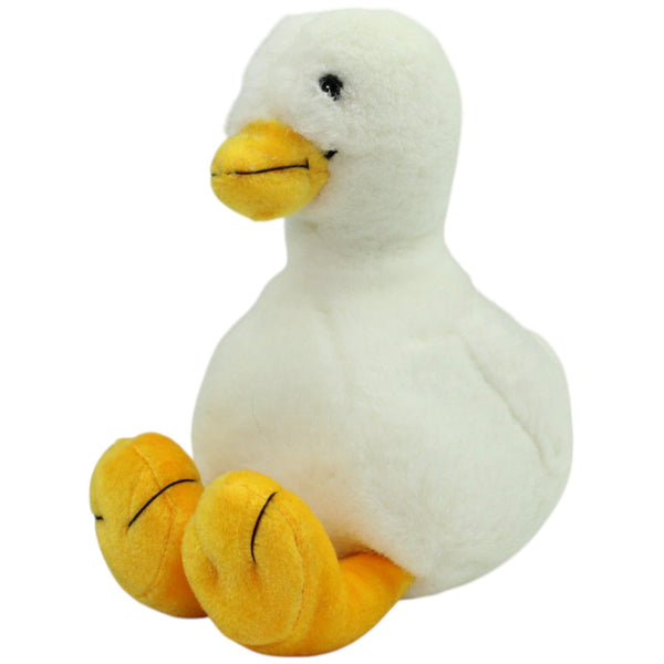 Süße Gans, klein