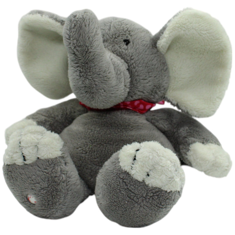 Elefant Sweety, Freundschaftsschmuser