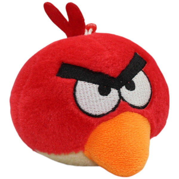 Red aus Angry Birds mit Anhänger
