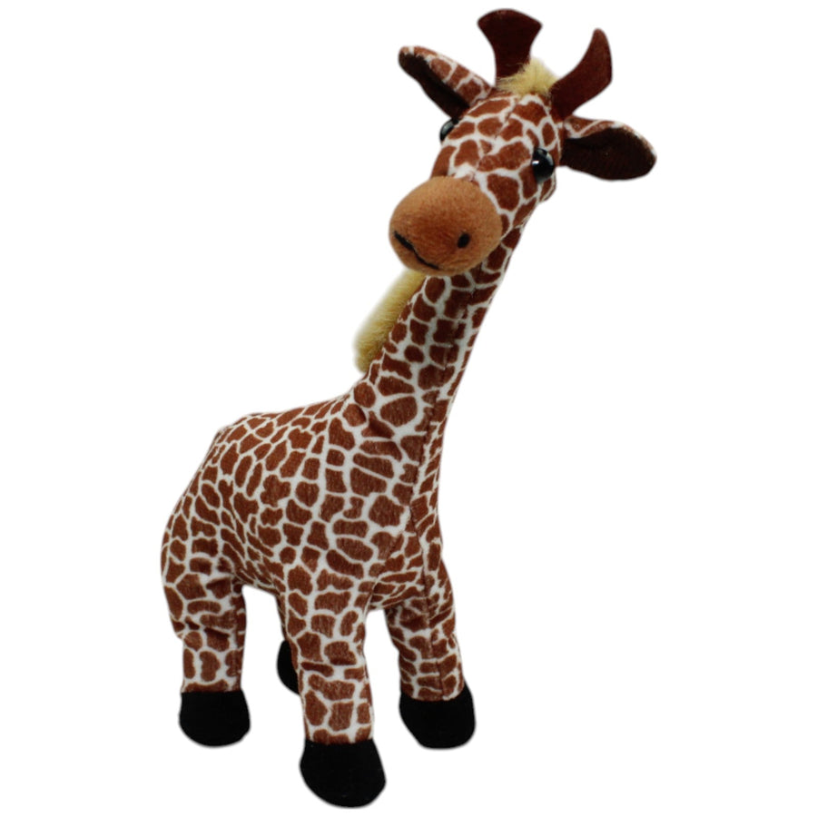 Süße Giraffe