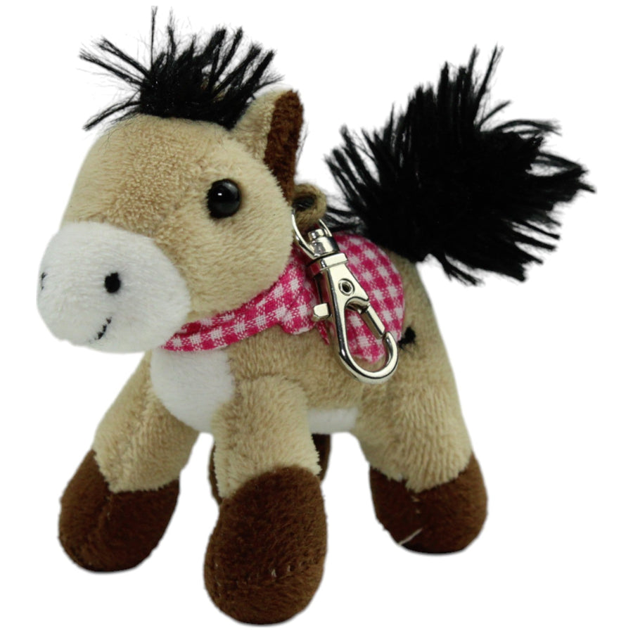 Horses Dreams, hellbraunes Pferd
