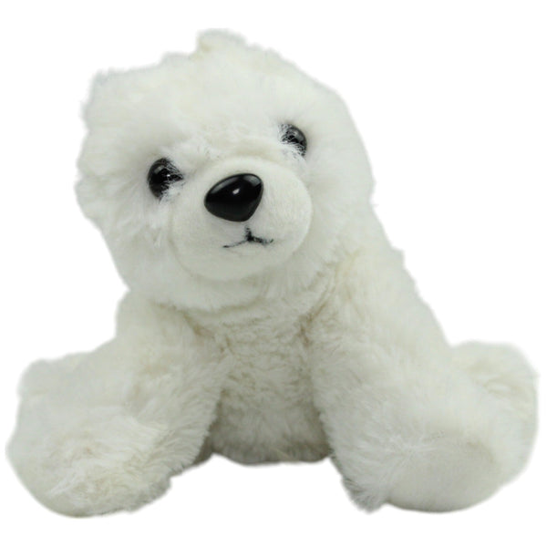 Süßer weicher Eisbär