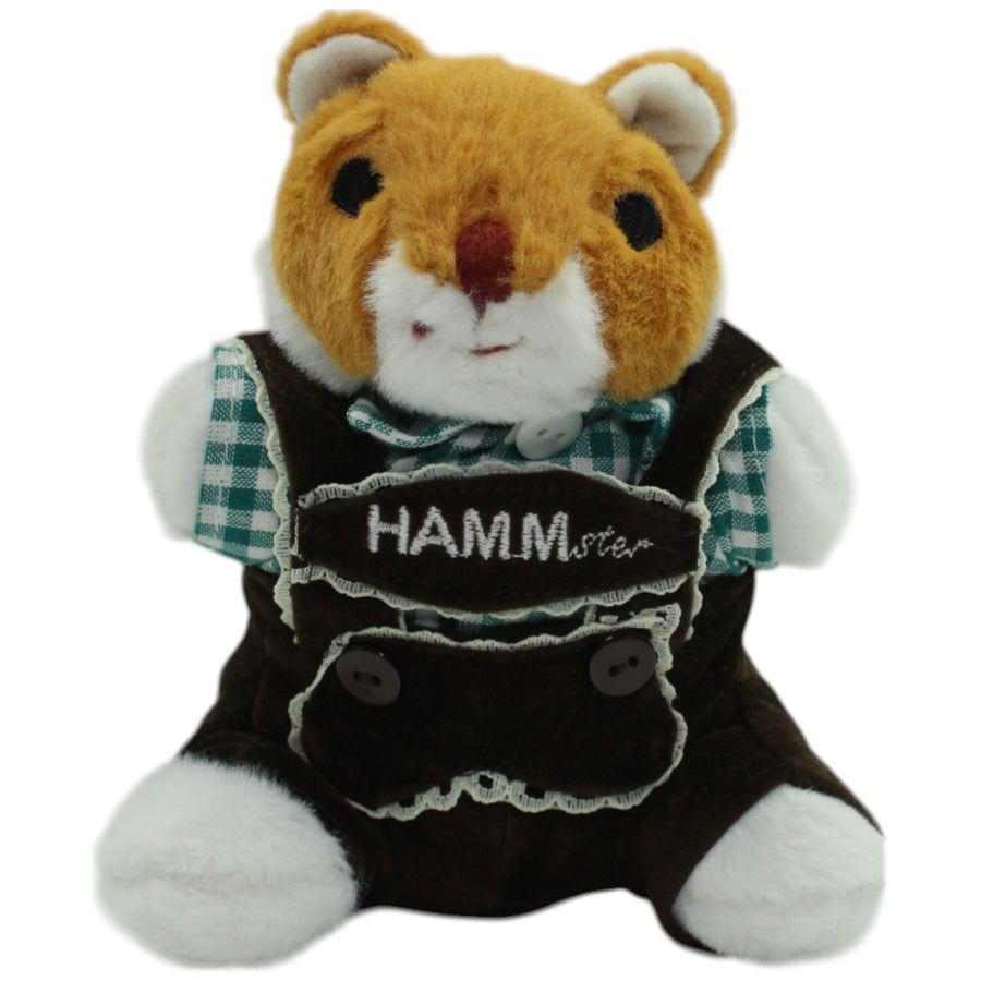 HAMMster von der Bauma 2016