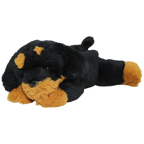 Superweicher Rottweiler