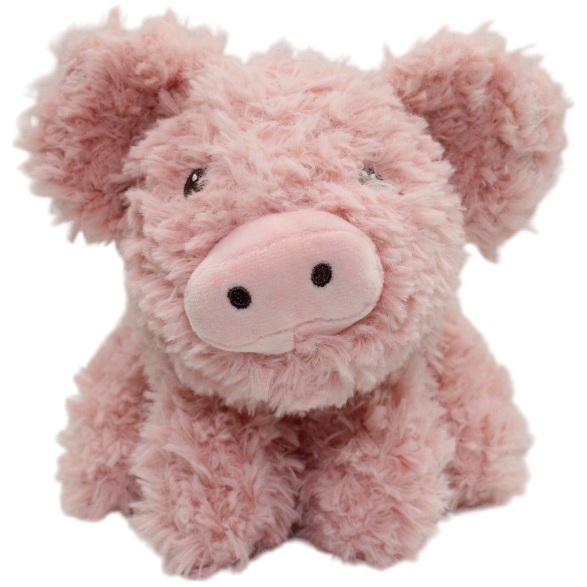 123000014838 TCM Zotteliges Schwein Kuscheltier Kumpel Leo Ferkel neu Tchibo