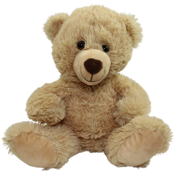 Kuschelfreund, süßer zotteliger Teddybär