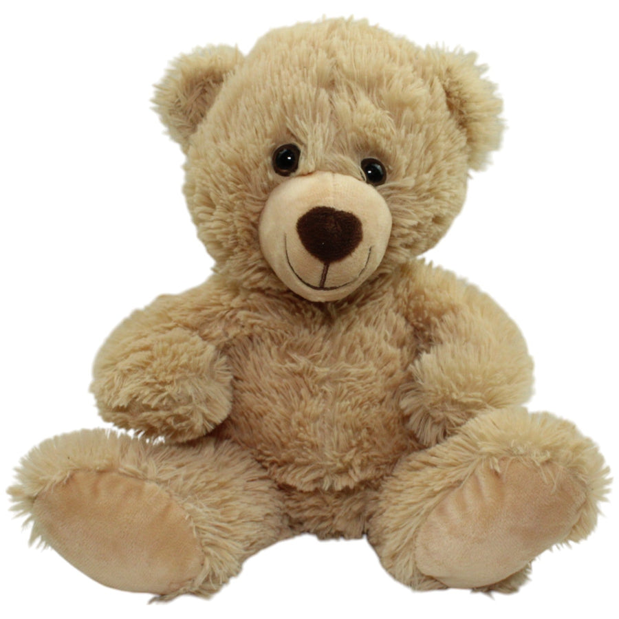 Kuschelfreund, süßer zotteliger Teddybär