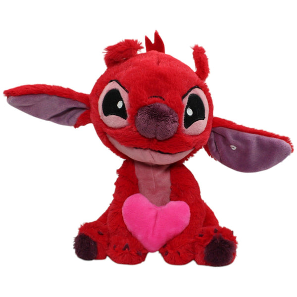 Leroy mit Herz aus Disney Lilo & Stitch