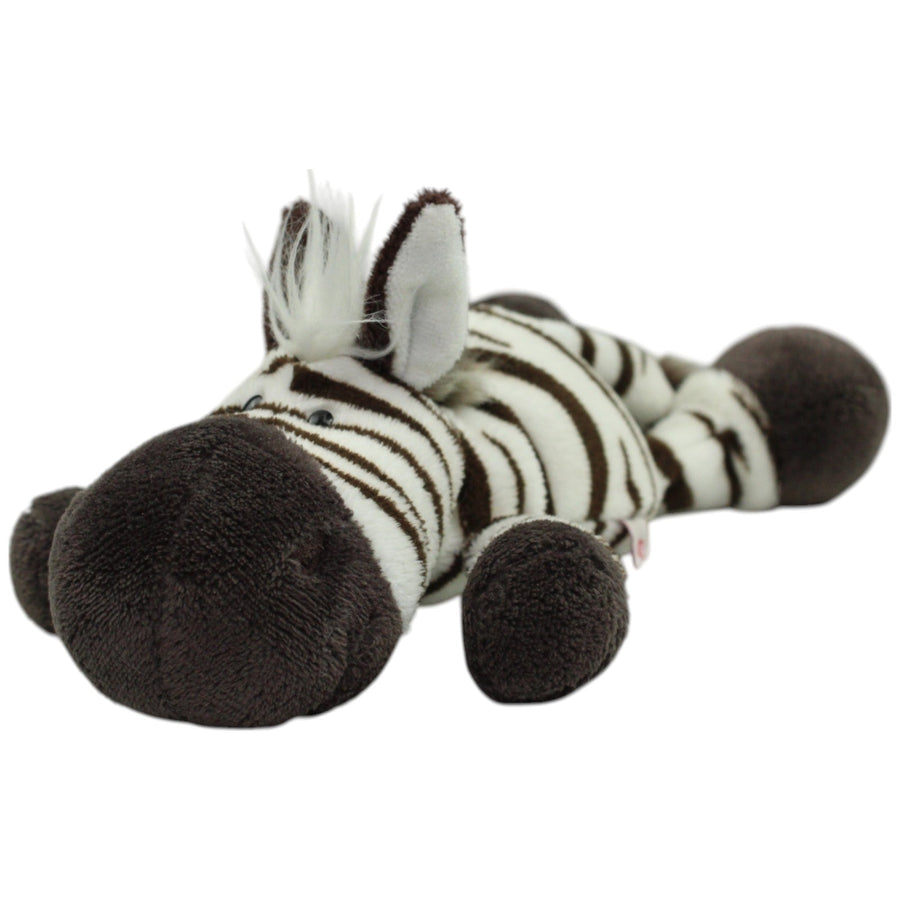 Liegendes Zebra, klein
