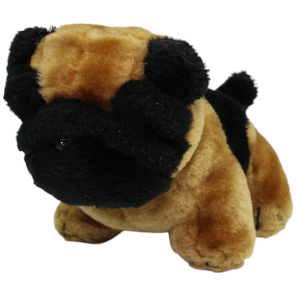 Kleiner Mops