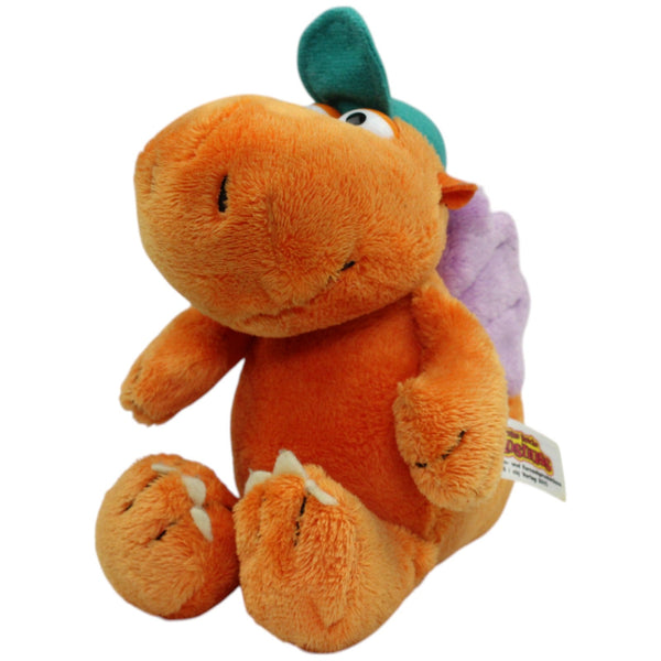 Der kleine Drache Kokosnuss