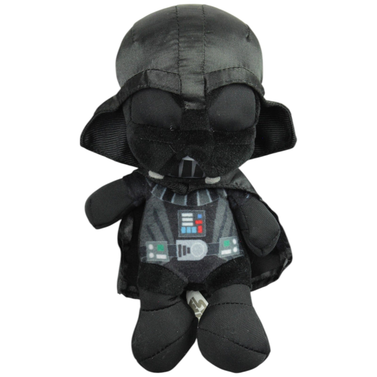 123000014884 Posh Paws Darth Vader aus Star Wars Plüschfigur Kumpel Leo Gebraucht