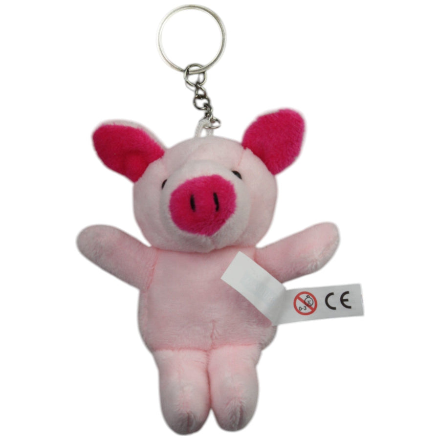 MILRAM, Schwein