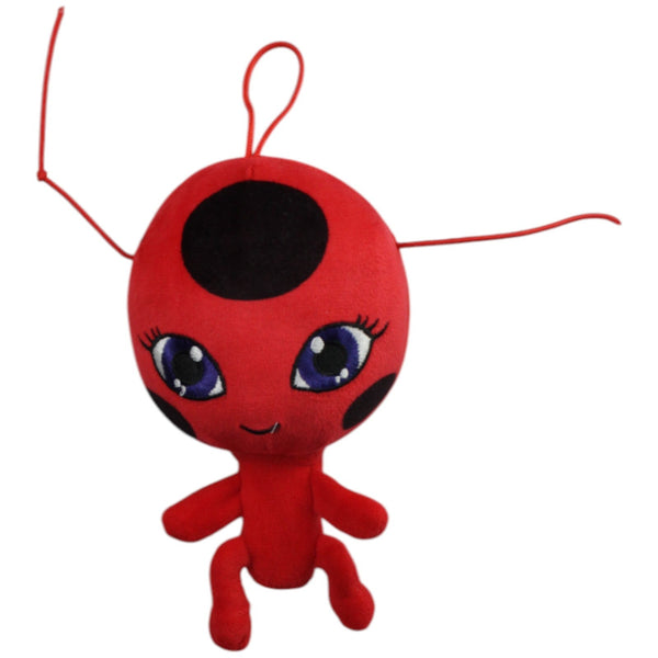 Tikki aus Miraculous - Geschichten von Ladybug und Cat Noir