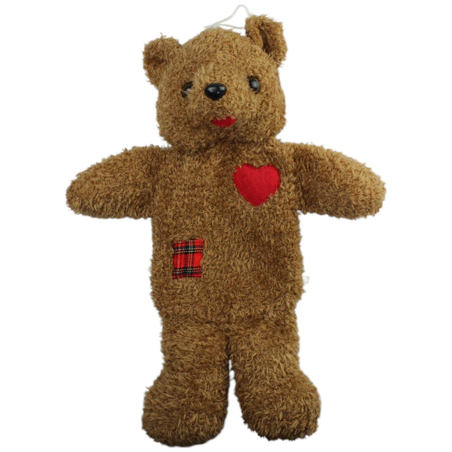 Teddybär mit Herz