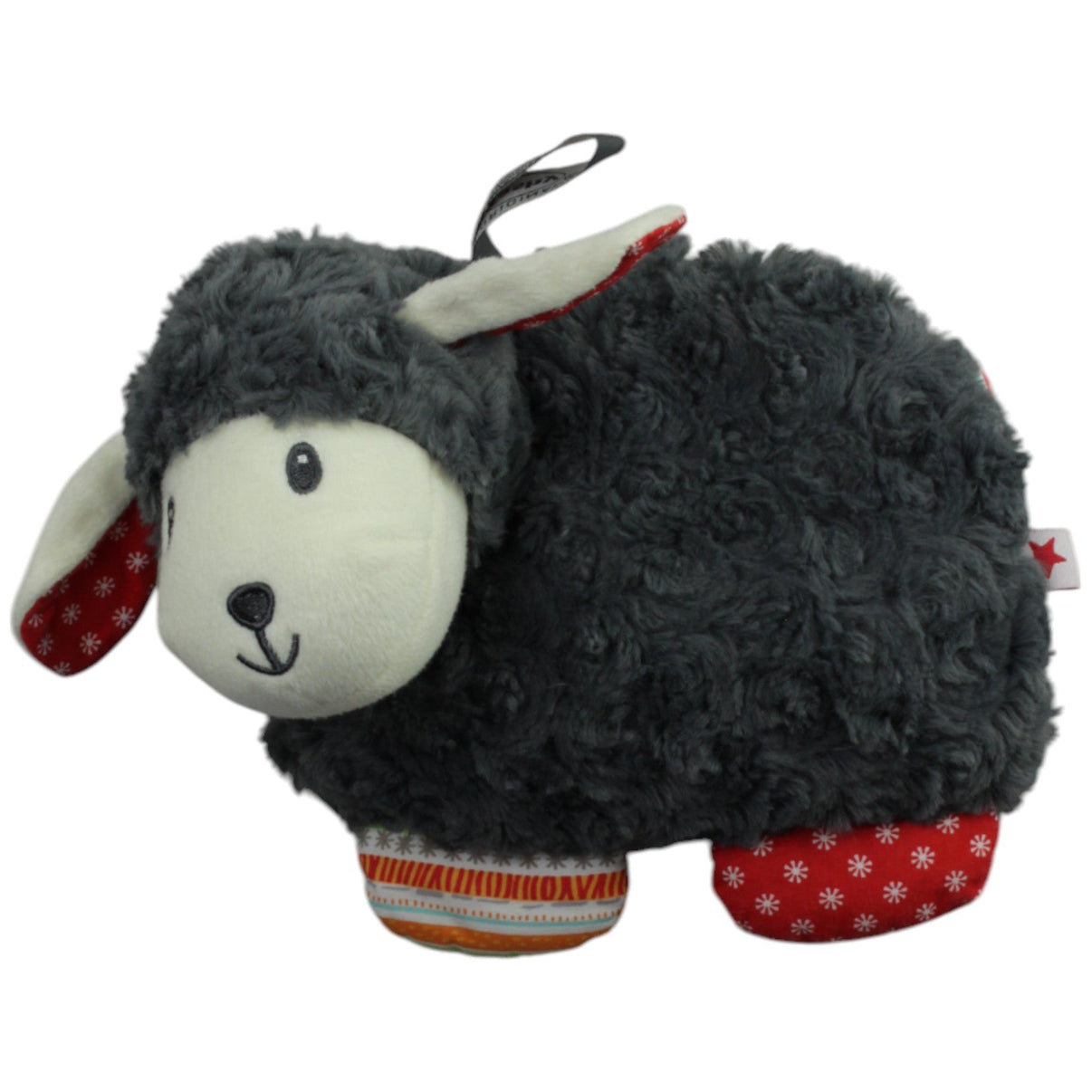 123000014912 Fashy Schaf Blacky Wärmekissen Bezug Kumpel Leo Gebraucht