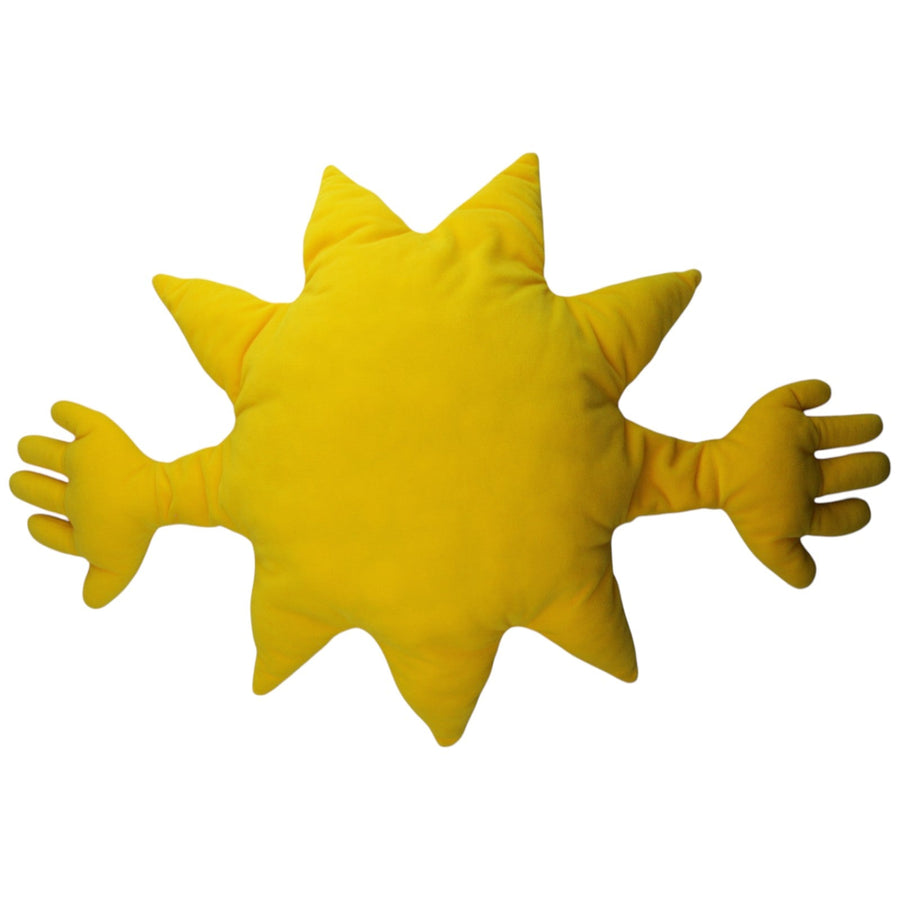 Sonne mit Händen, FAMNIG SOL