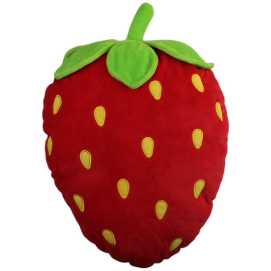 Hübsche Erdbeere