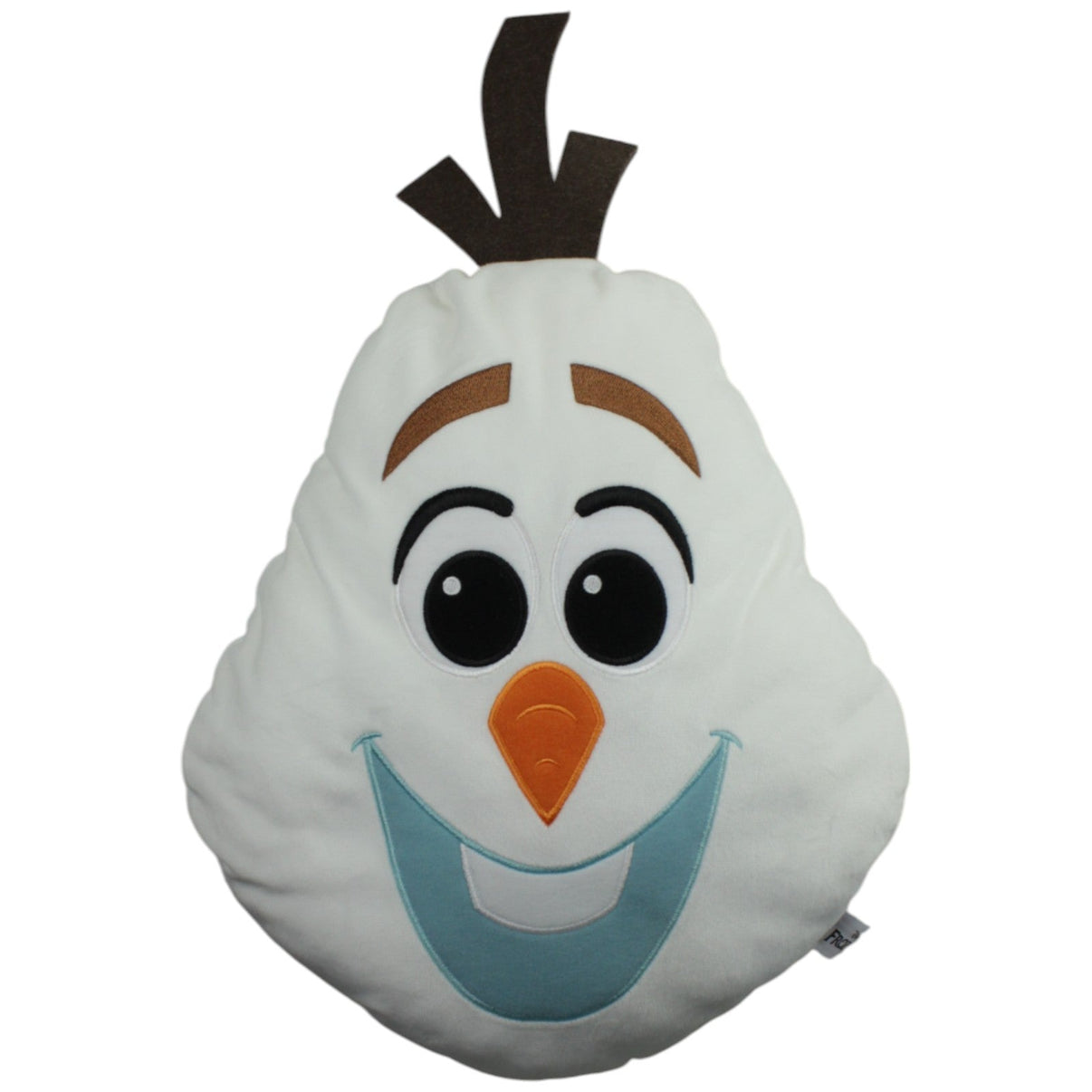 123000014923 Brand Loyalty Olaf aus Disney Die Eiskönigin 2 Formkissen Kumpel Leo Frozen Gebraucht Schneemann