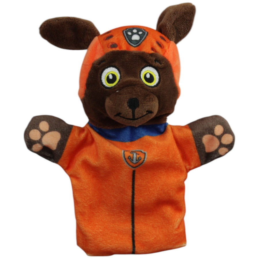 Zuma aus Paw Patrol