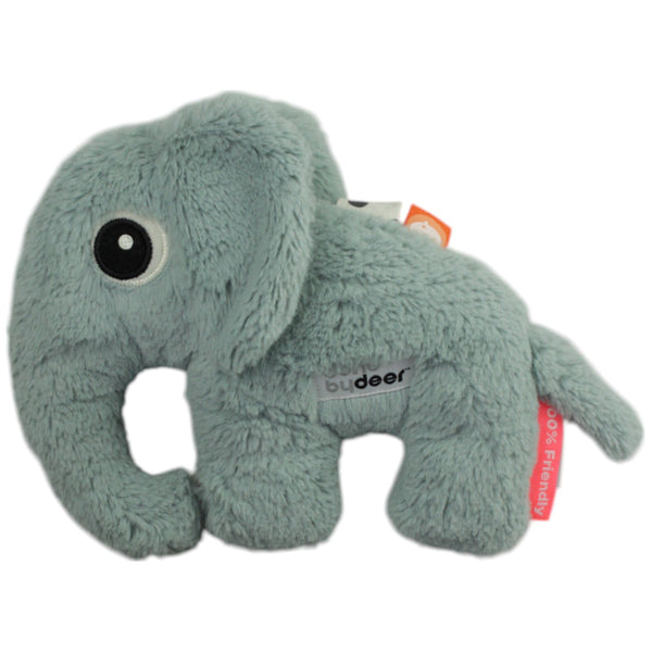 Elefant Elphee, grau