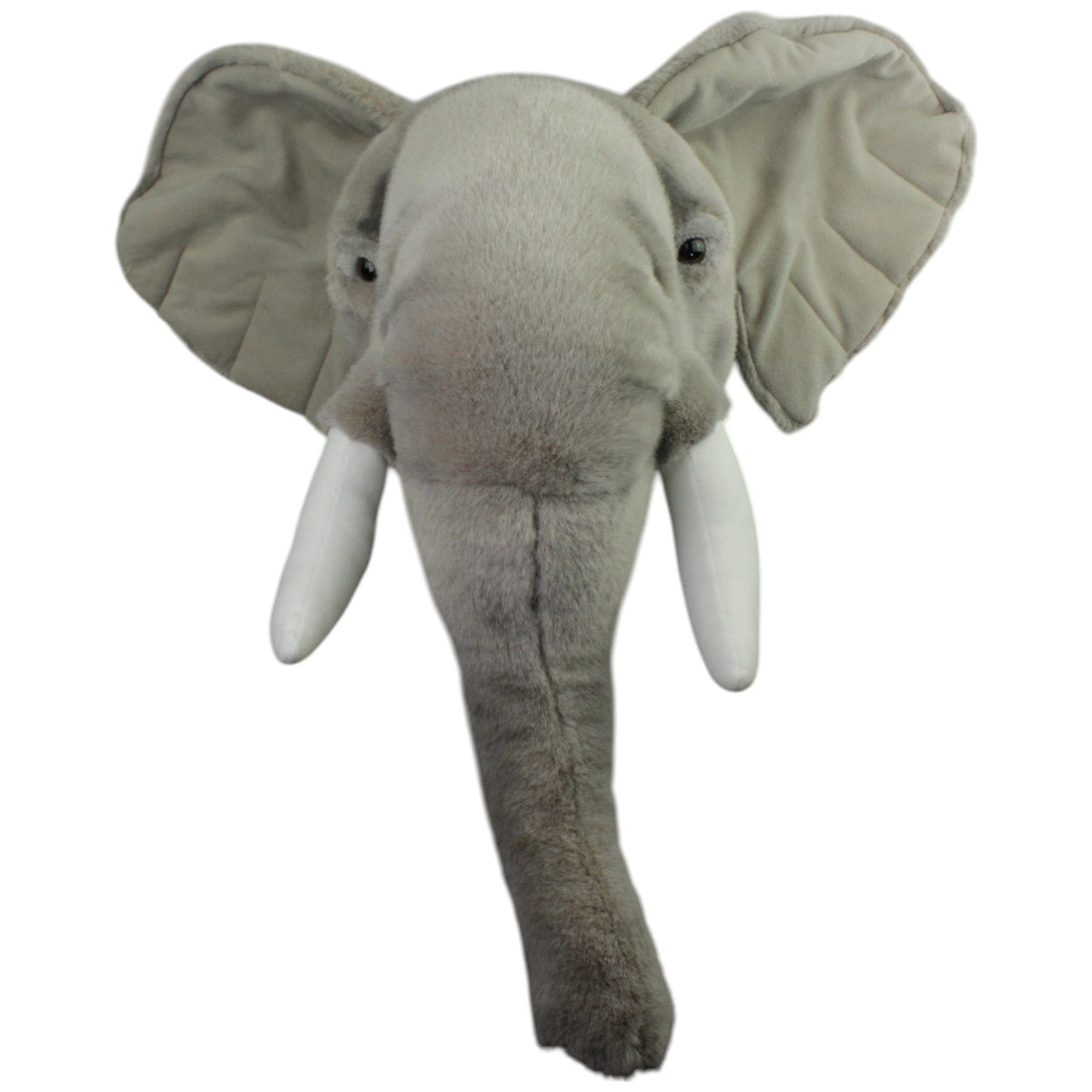 123000014980 Wild & Soft XL Elefantenkopf Dekokopf Kumpel Leo Gebraucht
