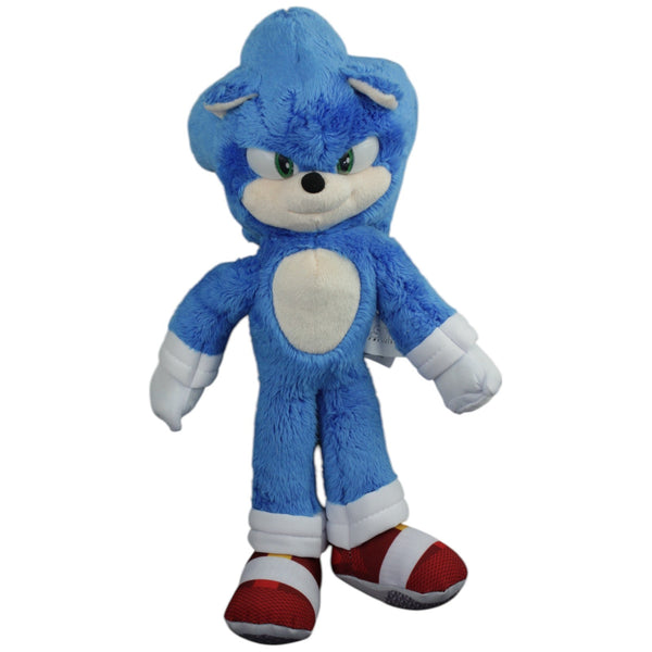 Sonic aus Sonic the Hedgehog 2, groß