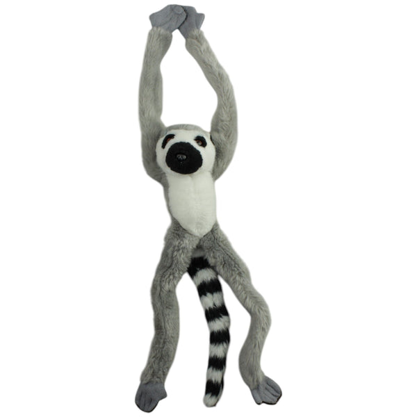 Hänge-Lemur mit Magneten