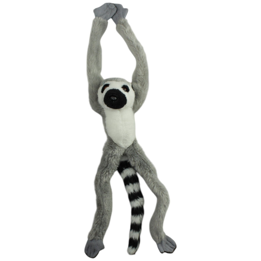 Hänge-Lemur mit Magneten
