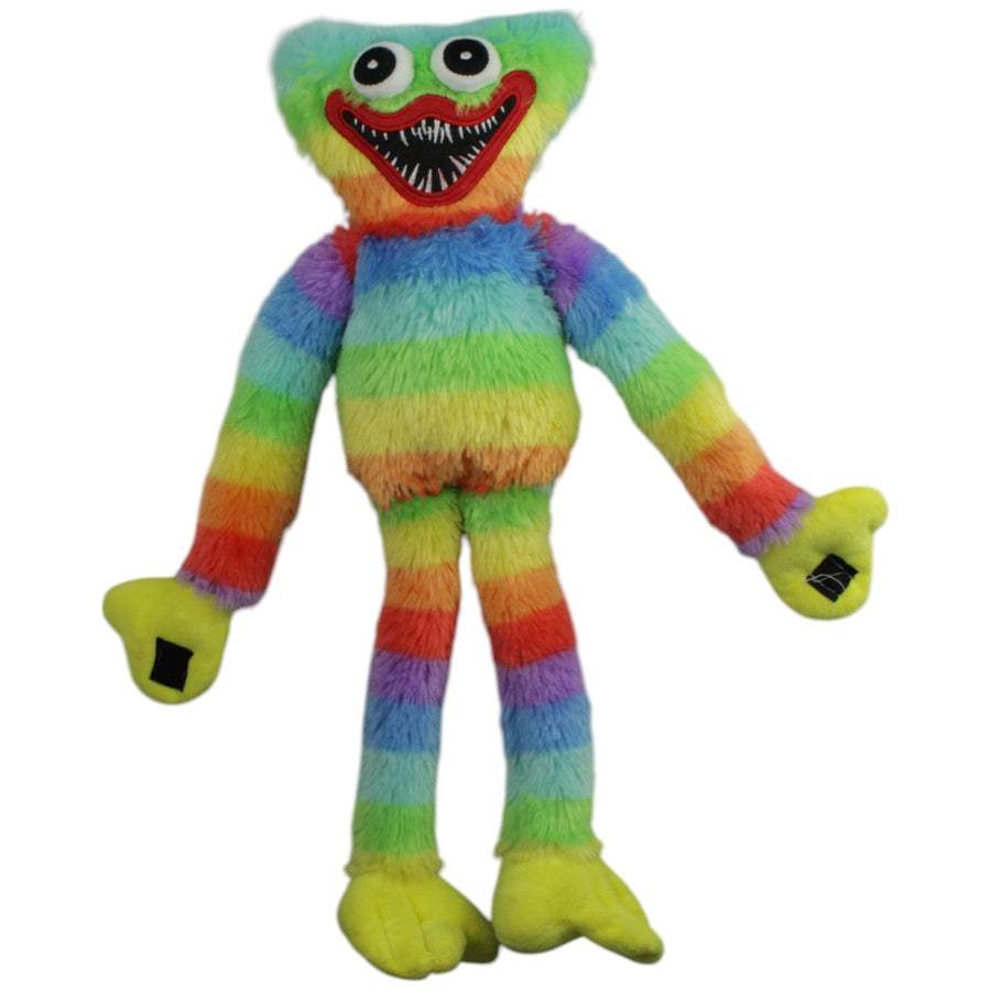 XL Schlenker Regenbogen-Monster aus Videospiel