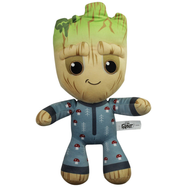 Groot im Schlafanzug aus Guardians of the Galaxy