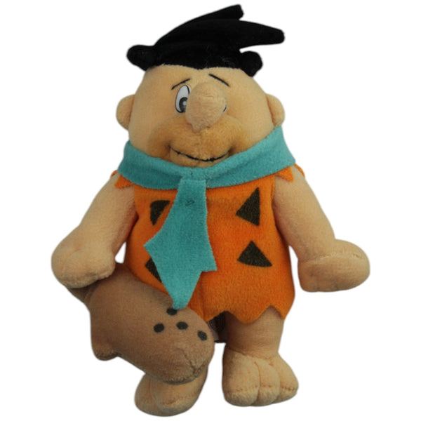 Kinder Maxi Ei, Fred Feuerstein mit Keule