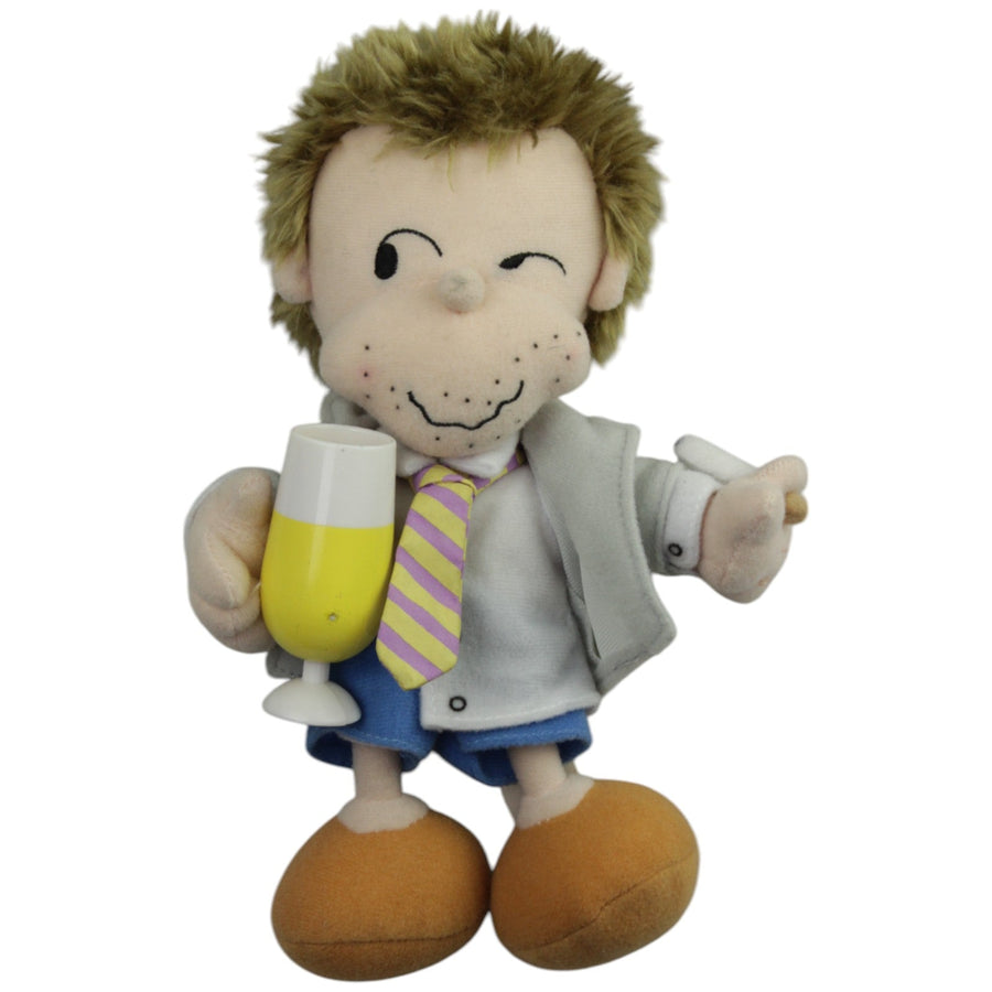 Männekes Motzpuppe, Motz-Säufer