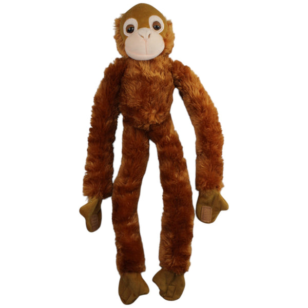 XL Orang-Utan mit Klett-Händen