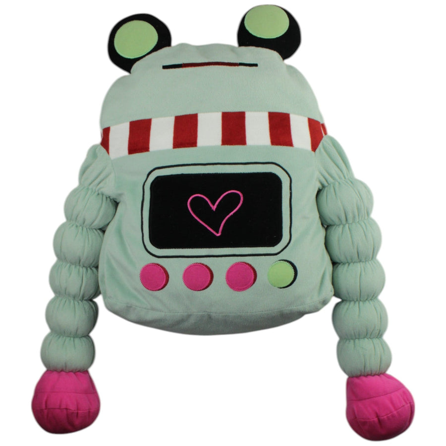 Roboter, LATTJO