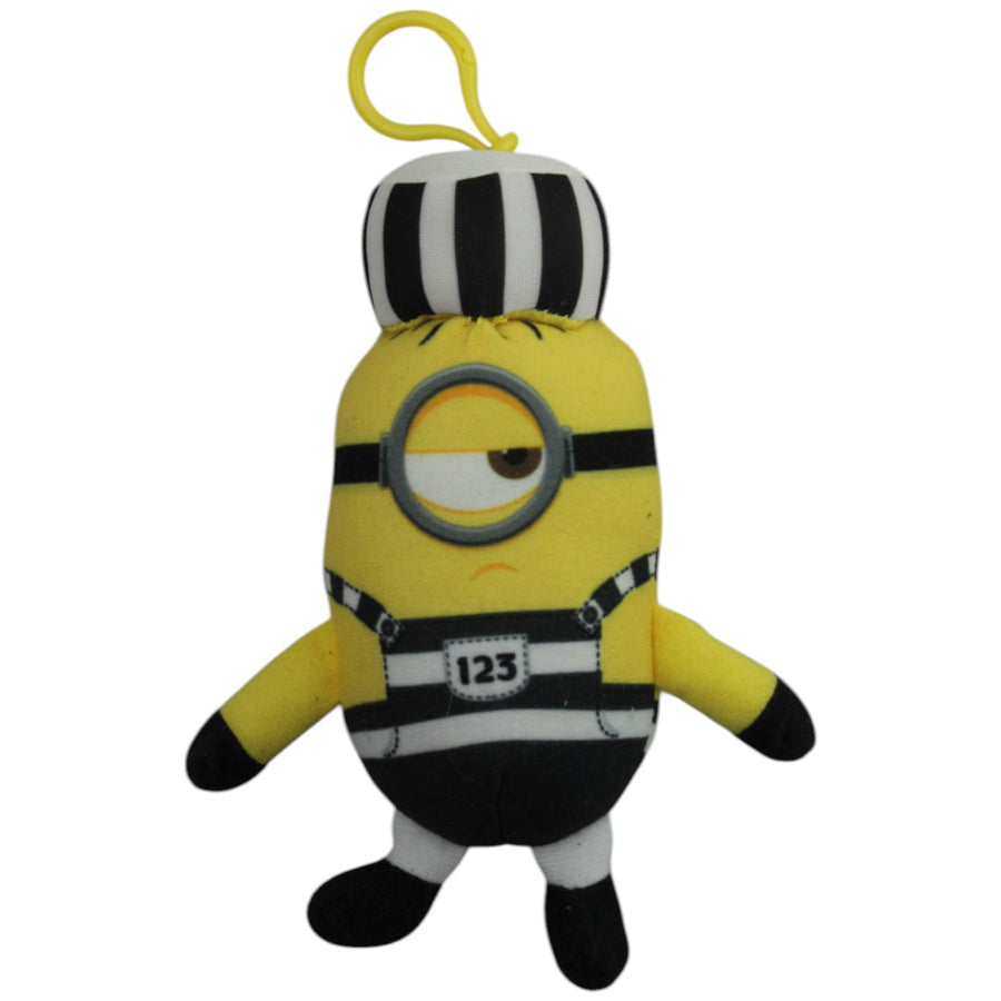 Minion als Gefangener aus Ich - Einfach Unverbesserlich 3
